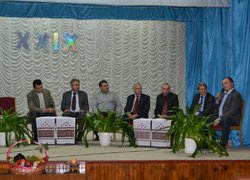 "Свято врожаю" в Умані